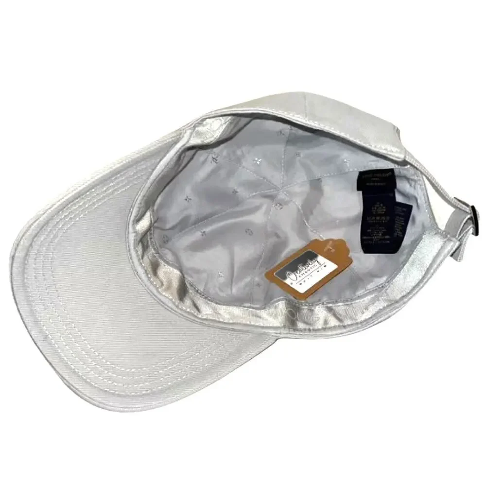 Louis Vuitton – LV Smash Cap – Light Grey – Size M - Picture 5 of 5